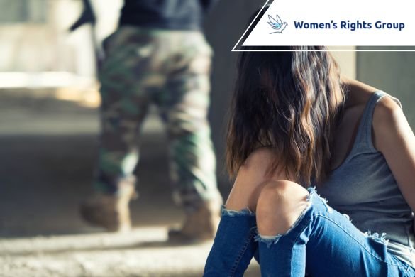 sacramento trata de personas