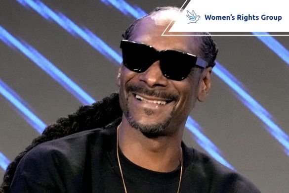 tráfico sexual de Snoop Dogg