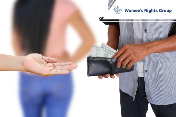 traficante sexual de Bakersfield