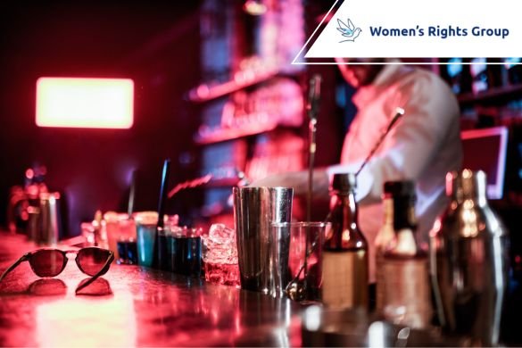 strip club sex trafficking