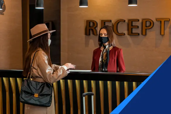 cómo los hoteles están combatiendo el tráfico sexual