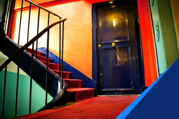 sex trafficking in california