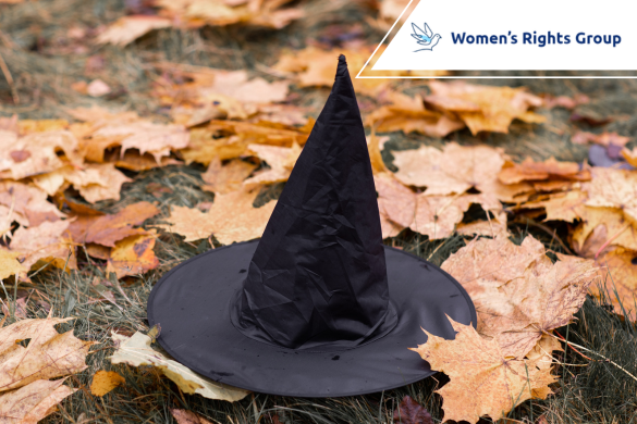 operation trick or treat