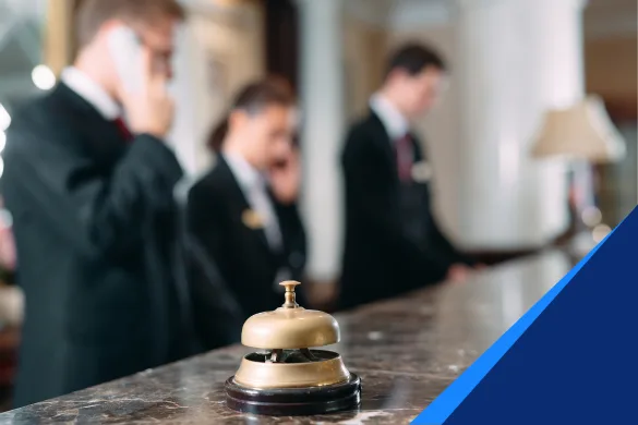 responsabilidad del hotel por trata de personas