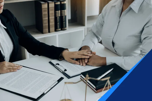 detención ilegal en california