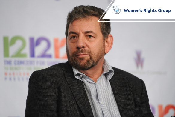 demanda por tráfico humano