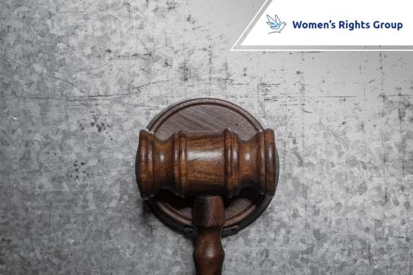 tráfico sexual infantil