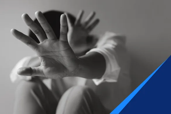 leyes para combatir el tráfico sexual