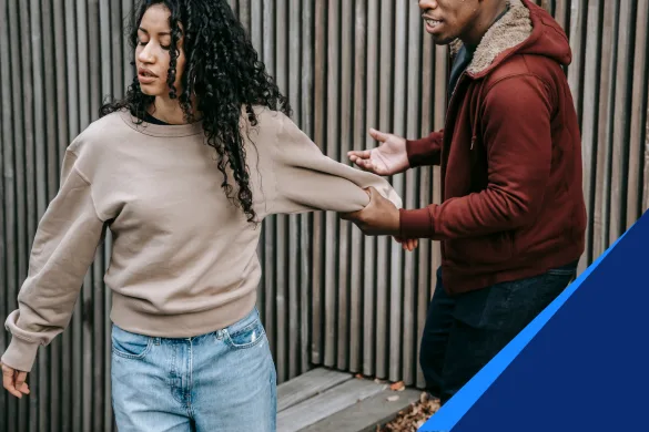 cuales son las etapas de la trata de personas