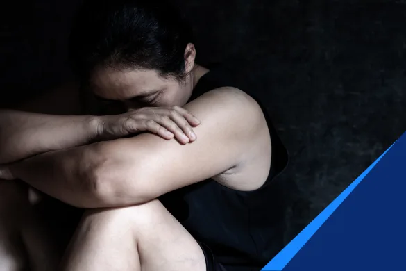 trata de personas en California