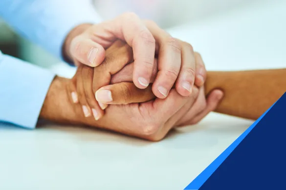 rehabilitacion para sobrevivientes de trafico sexual en California