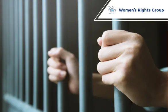 Hombre y su Esposa son Detenidos por Tráfico Sexual