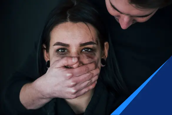 violación vs agresión sexual