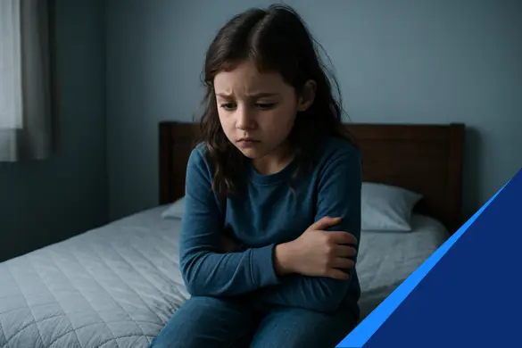 5 Warning Signs of Child Abuse in Foster Homes in California