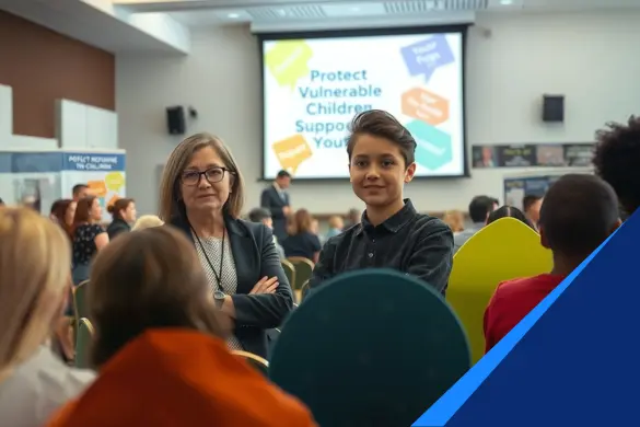 The Hidden Crisis Sexual Abuse in CA's Foster Care System