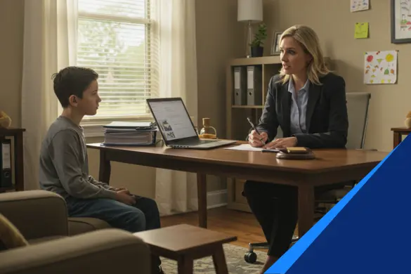 What Role Does Substance Abuse Play in Foster Care Cases