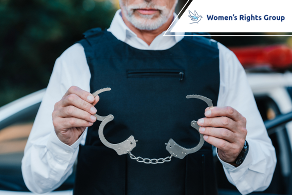 Five-Day Human Trafficking Operation Ends in 32 Arrests