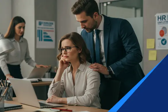 Workplace Sexual Harassment What Survivors Should Know