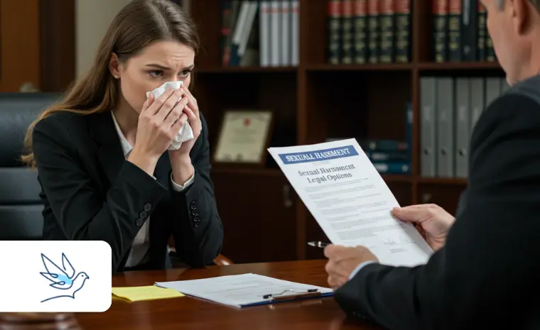 sexual abuse attorney in California