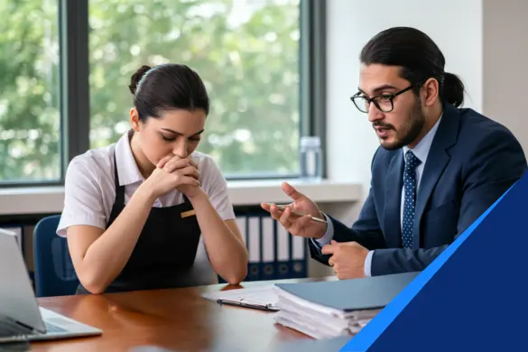 Does Human Trafficking Only Happen Abroad The Truth in CA