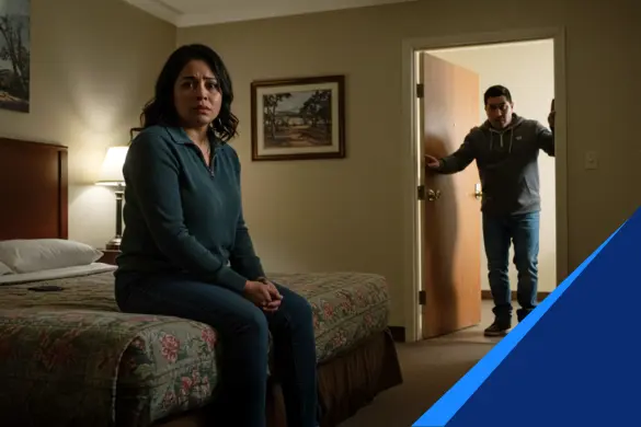 6 Signs of Human Trafficking in Santa Clara and Where to Get Help