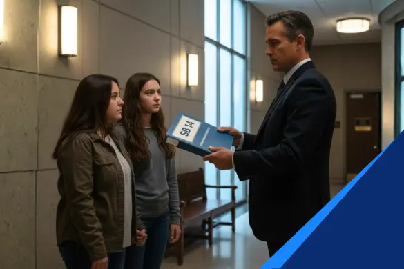 How SB 14 Strengthens the Fight Against Human Trafficking in CA