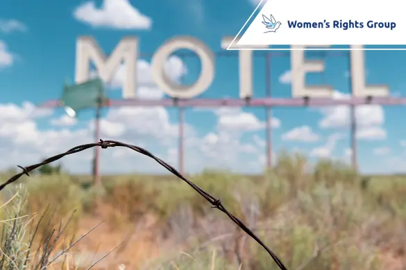 Sunshine Village Motel