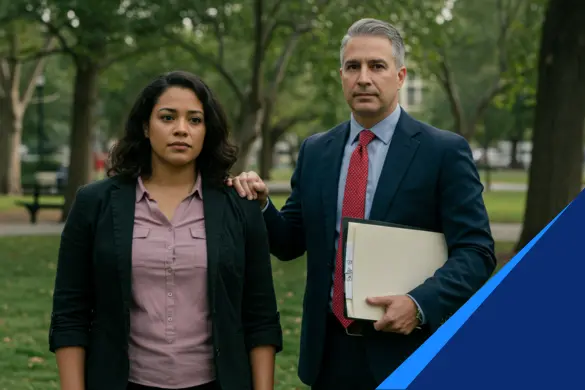 Visalia Human Trafficking How Legal Help Protects Survivors