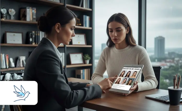 human trafficking lawyer in California