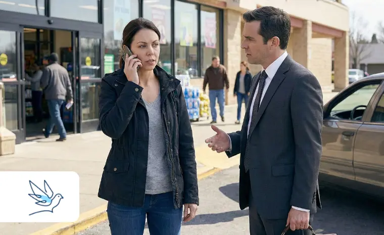 California human trafficking lawyer