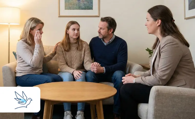 California human trafficking lawyer