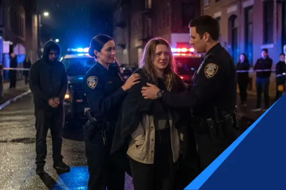 How Human Trafficking Impacts Families Emotional and Social Trauma