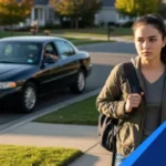 6 Human Trafficking Warning Signs That Teenagers Should Know